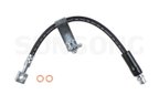 Sunsong 2204635 Brake Hydraulic Hose - Front Right - view 1