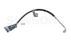 Sunsong 2204637 Brake Hydraulic Hose - Front Left - view 1