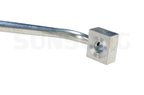 Sunsong 2204637 Brake Hydraulic Hose - Front Left - view 4