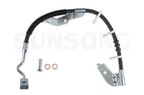 Sunsong 2204640 Brake Hydraulic Hose - Front Right - view 2
