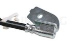Sunsong 2204640 Brake Hydraulic Hose - Front Right - view 4