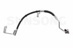 Sunsong 2204646 Brake Hydraulic Hose - Front Right - view 2