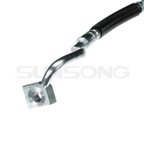 Sunsong 2204646 Brake Hydraulic Hose - Front Right - view 3