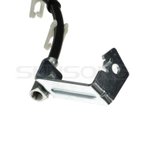 Sunsong 2204646 Brake Hydraulic Hose - Front Right - view 4