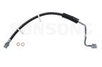 Sunsong 2204650 Brake Hydraulic Hose - Front Left - view 2