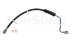 Sunsong 2204650 Brake Hydraulic Hose - Front Left - view 1