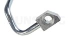 Sunsong 2204650 Brake Hydraulic Hose - Front Left - view 4