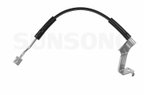 Sunsong 2204652 Brake Hydraulic Hose - Front Left - view 2