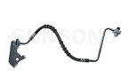 Sunsong 2204654 Brake Hydraulic Hose - Front Left - view 2