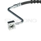 Sunsong 2204654 Brake Hydraulic Hose - Front Left - view 3