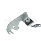 Sunsong 2204654 Brake Hydraulic Hose - Front Left - view 4