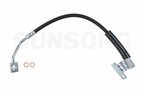 Sunsong 2204656 Brake Hydraulic Hose - Rear Right - view 1