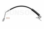 Sunsong 2204657 Brake Hydraulic Hose - Rear Left - view 1