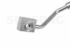 Sunsong 2204657 Brake Hydraulic Hose - Rear Left - view 3