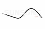 Sunsong 2204658 Brake Hydraulic Hose - Front Right - view 1