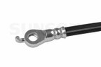 Sunsong 2204658 Brake Hydraulic Hose - Front Right - view 3