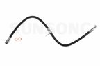 Sunsong 2204659 Brake Hydraulic Hose - Front Left - view 2