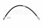 Sunsong 2204661 Brake Hydraulic Hose - Front Left - view 1
