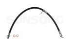 Sunsong 2204663 Brake Hydraulic Hose - Rear Right - view 1