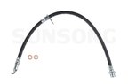 Sunsong 2204664 Brake Hydraulic Hose - Rear Left - view 2