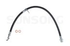 Sunsong 2204664 Brake Hydraulic Hose - Rear Left - view 1