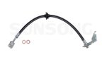 Sunsong 2204669 Brake Hydraulic Hose - Front Right - view 2