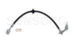 Sunsong 2204669 Brake Hydraulic Hose - Front Right - view 1