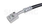 Sunsong 2204669 Brake Hydraulic Hose - Front Right - view 3