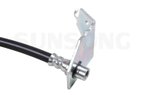 Sunsong 2204669 Brake Hydraulic Hose - Front Right - view 4