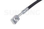 Sunsong 2204670 Brake Hydraulic Hose - Front Left - view 3
