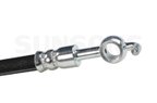 Sunsong 2204674 Brake Hydraulic Hose - Rear - view 4