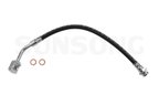 Sunsong 2204679 Brake Hydraulic Hose - Front Left - view 1