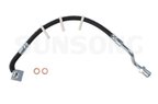 Sunsong 2204684 Brake Hydraulic Hose - Rear Right - view 1
