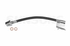 Sunsong 2204686 Brake Hydraulic Hose - Rear Left - view 1