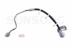 Sunsong 2204688 Brake Hydraulic Hose - Front Left - view 2