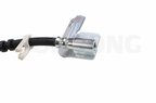 Sunsong 2204688 Brake Hydraulic Hose - Front Left - view 4