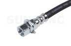 Sunsong 2204689 Brake Hydraulic Hose - Rear Center - view 3