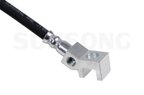 Sunsong 2204689 Brake Hydraulic Hose - Rear Center - view 4