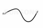 Sunsong 2204690 Brake Hydraulic Hose - Rear Center - view 1
