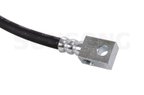 Sunsong 2204696 Brake Hydraulic Hose - Rear Center - view 4