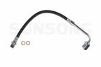 Sunsong 2204697 Brake Hydraulic Hose - Rear Left - view 2