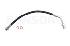 Sunsong 2204701 Brake Hydraulic Hose - Front Right - view 1
