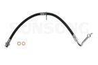 Sunsong 2204703 Brake Hydraulic Hose - Front Left - view 1