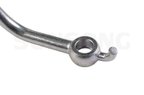 Sunsong 2204703 Brake Hydraulic Hose - Front Left - view 4