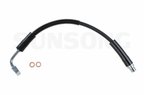 Sunsong 2204704 Brake Hydraulic Hose - Front Right - view 2