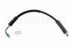 Sunsong 2204704 Brake Hydraulic Hose - Front Right - view 1