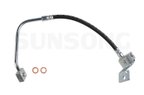 Sunsong 2204711 Brake Hydraulic Hose - Rear Left - view 1