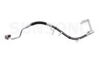 Sunsong 2204712 Brake Hydraulic Hose - Front Left - view 2