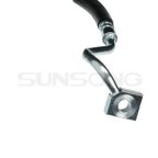 Sunsong 2204712 Brake Hydraulic Hose - Front Left - view 3
