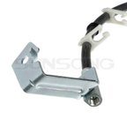 Sunsong 2204712 Brake Hydraulic Hose - Front Left - view 4